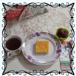 Полдник понедельник